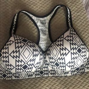 Victorias Secret Sports Bra